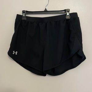 Under Armour Shorts